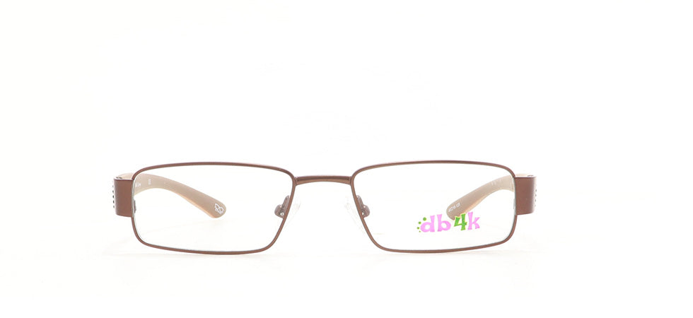 Image of Db4k Eyewear Frames