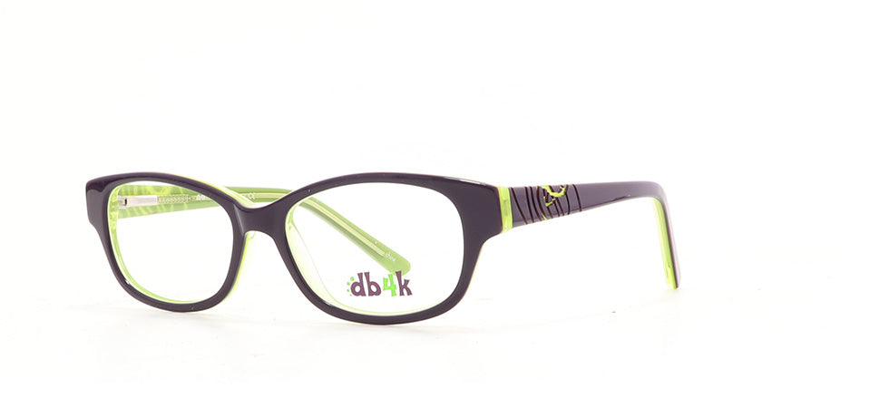 Image of Db4k Eyewear Frames