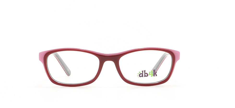 Image of Db4k Eyewear Frames