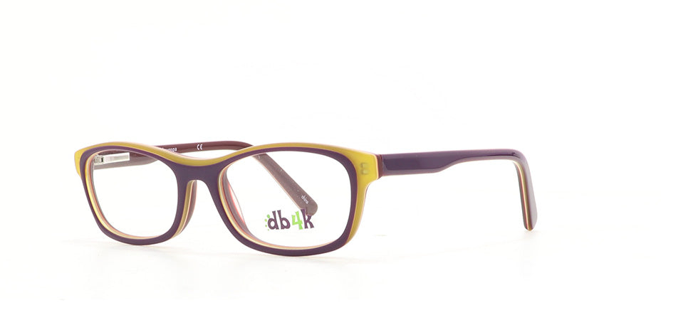 Image of Db4k Eyewear Frames