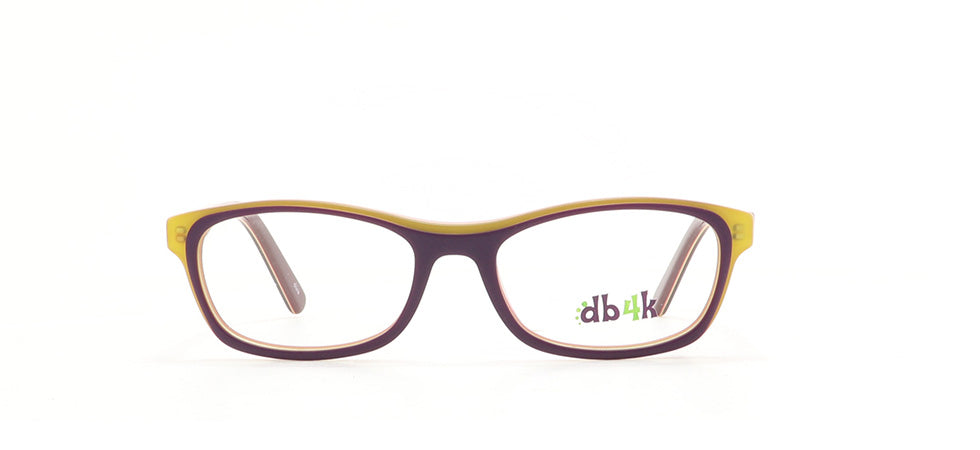 Image of Db4k Eyewear Frames