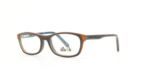 Image of Db4k Eyewear Frames