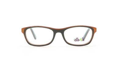 Image of Db4k Eyewear Frames