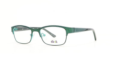 Image of Db4k Eyewear Frames