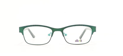 Image of Db4k Eyewear Frames