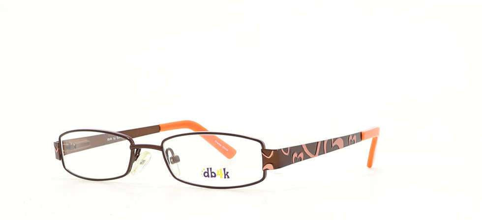 Image of Db4k Eyewear Frames