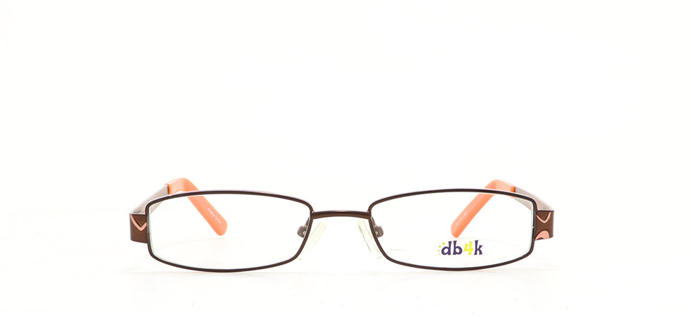 Image of Db4k Eyewear Frames