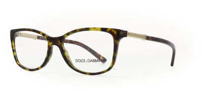 Image of Dolce & Gabbana Eyewear Frames