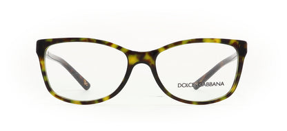 Image of Dolce & Gabbana Eyewear Frames