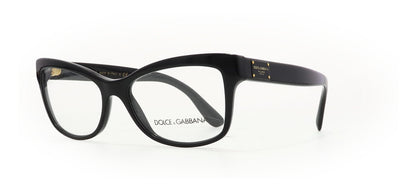 Image of Dolce & Gabbana Eyewear Frames