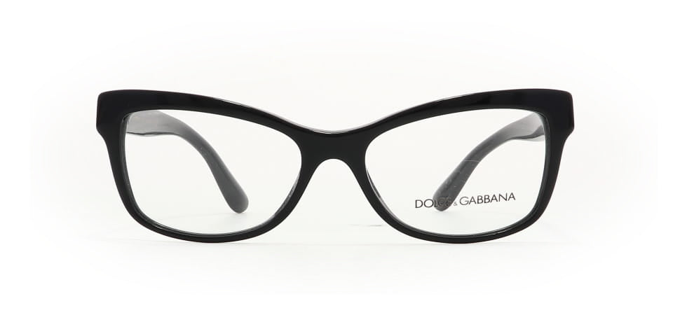 Image of Dolce & Gabbana Eyewear Frames