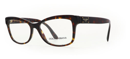 Image of Dolce & Gabbana Eyewear Frames