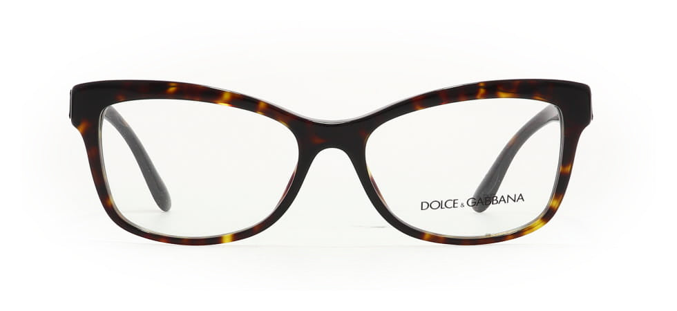 Image of Dolce & Gabbana Eyewear Frames