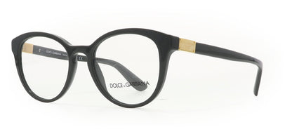 Image of Dolce & Gabbana Eyewear Frames