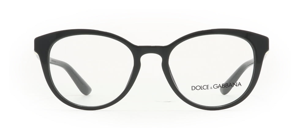 Image of Dolce & Gabbana Eyewear Frames