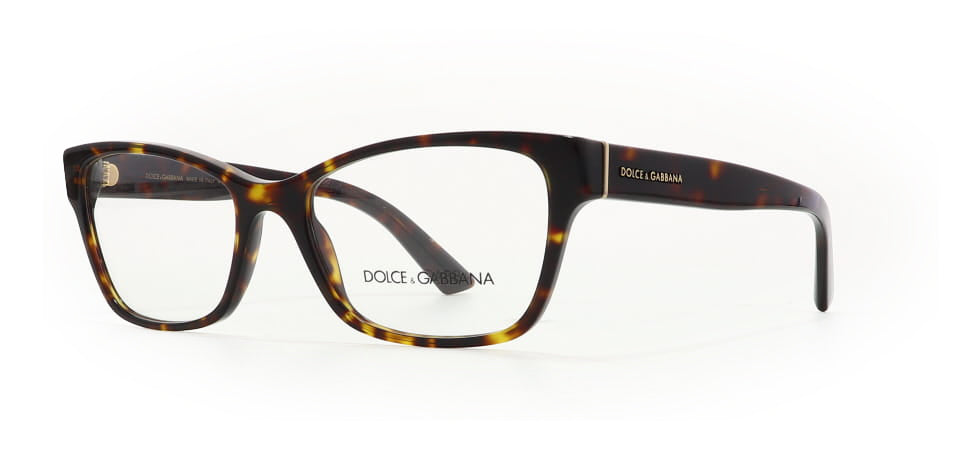 Image of Dolce & Gabbana Eyewear Frames