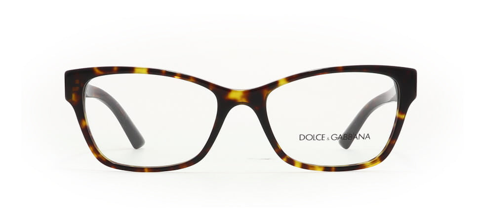 Image of Dolce & Gabbana Eyewear Frames