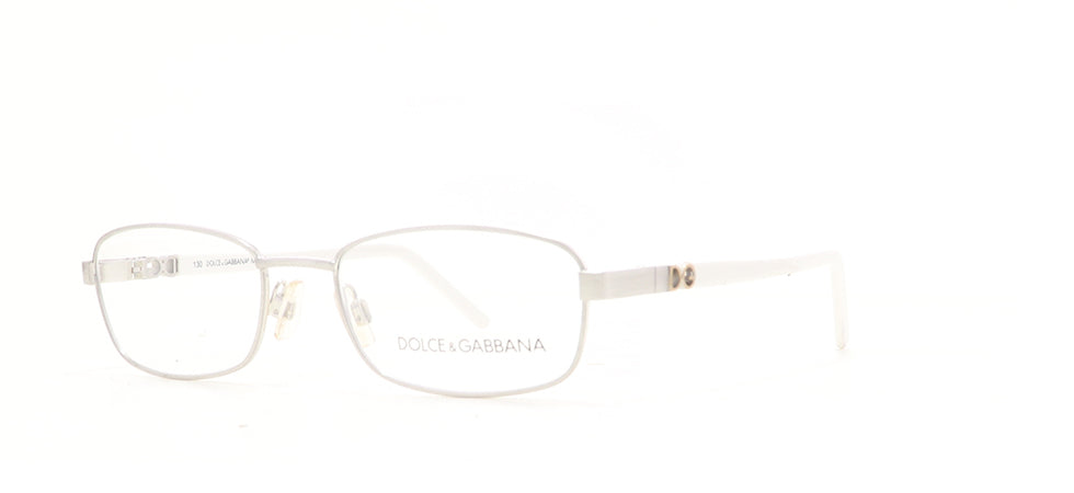 Image of Dolce & Gabbana Eyewear Frames