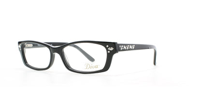 Image of Diva Eyewear Frames