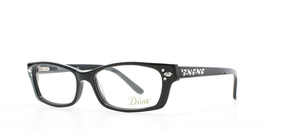 Image of Diva Eyewear Frames