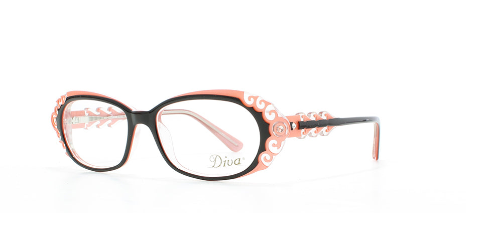 Image of Diva Eyewear Frames