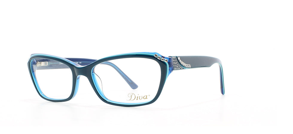 Image of Diva Eyewear Frames