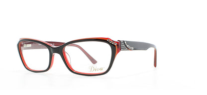 Image of Diva Eyewear Frames