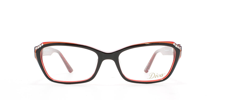 Image of Diva Eyewear Frames