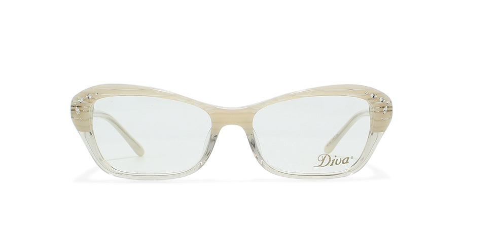 Image of Diva Eyewear Frames