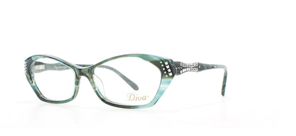 Image of Diva Eyewear Frames