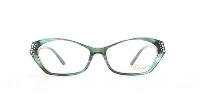 Image of Diva Eyewear Frames