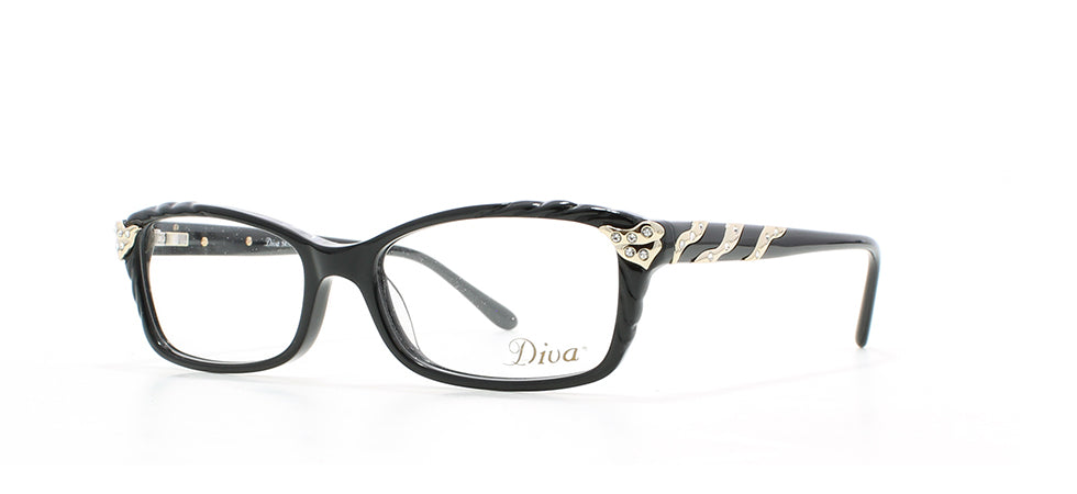 Image of Diva Eyewear Frames