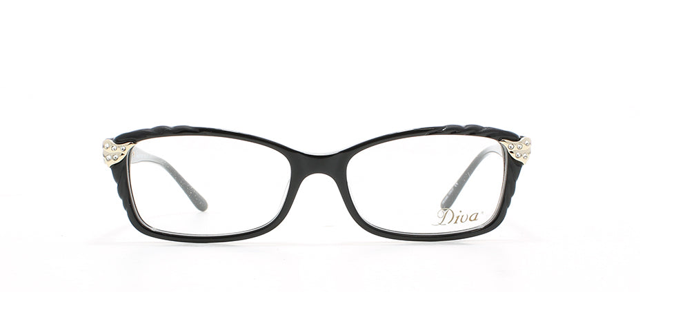 Image of Diva Eyewear Frames