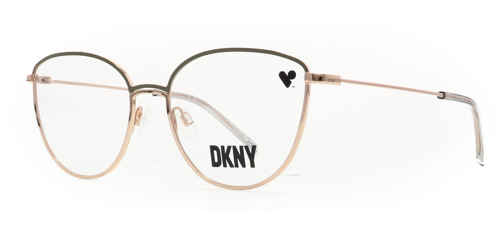 Image of Dkny Eyewear Frames