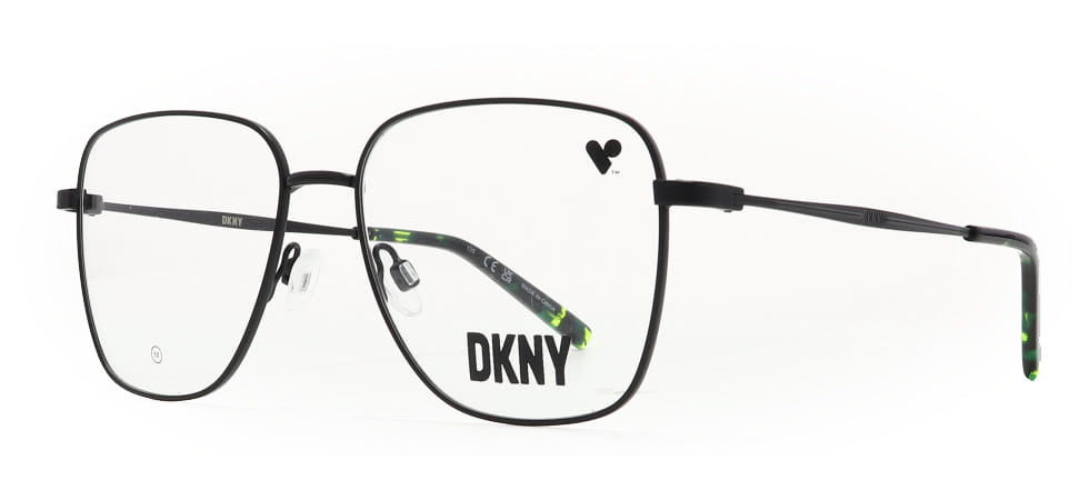 Image of Dkny Eyewear Frames