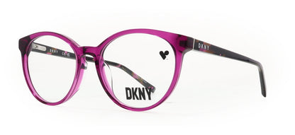 Image of Dkny Eyewear Frames