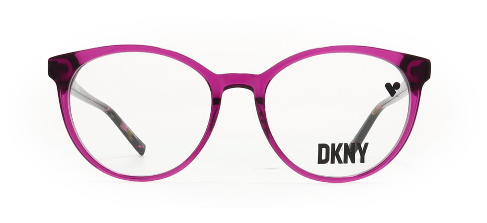 Image of Dkny Eyewear Frames