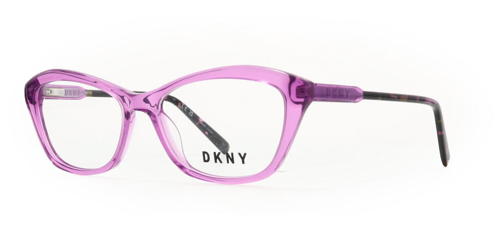 Image of Dkny Eyewear Frames