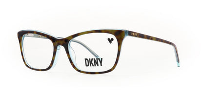 Image of Dkny Eyewear Frames