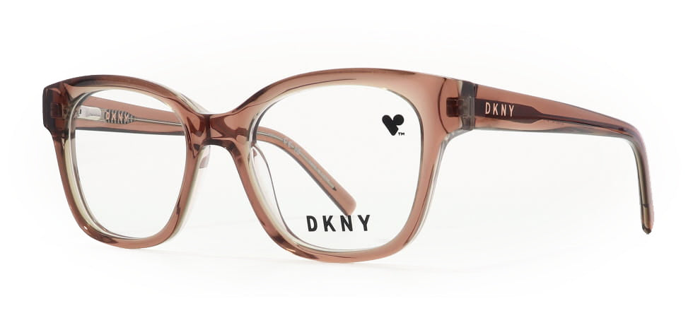 Image of Dkny Eyewear Frames