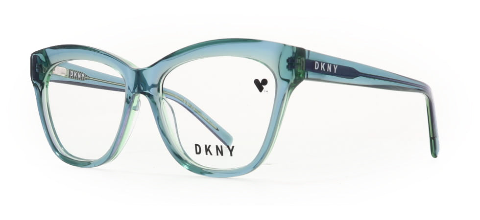 Image of Dkny Eyewear Frames