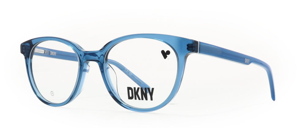 Image of Dkny Eyewear Frames