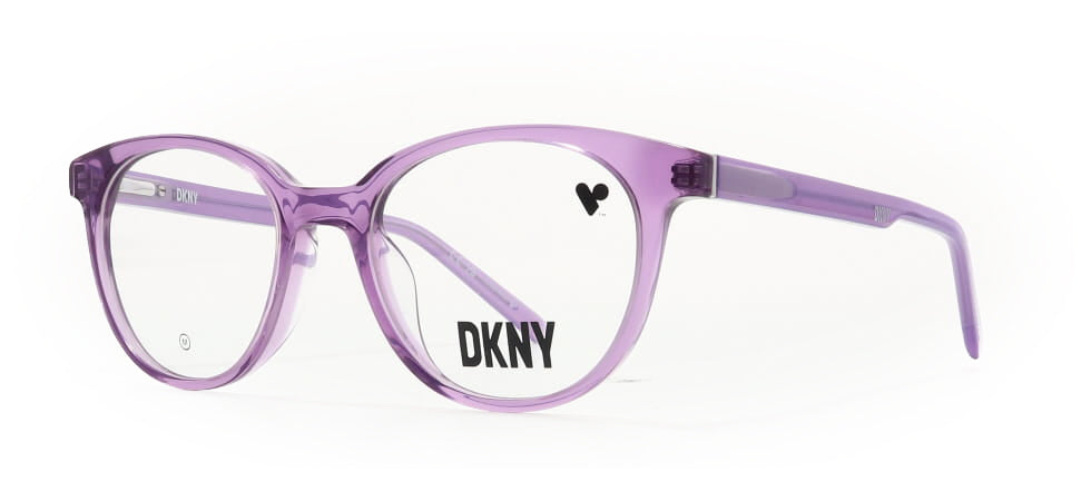 Image of Dkny Eyewear Frames