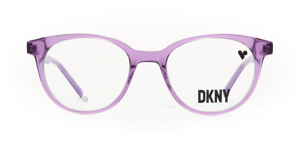 Image of Dkny Eyewear Frames