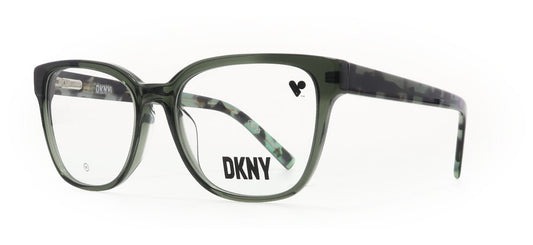 Image of Dkny Eyewear Frames