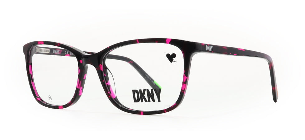 Image of Dkny Eyewear Frames