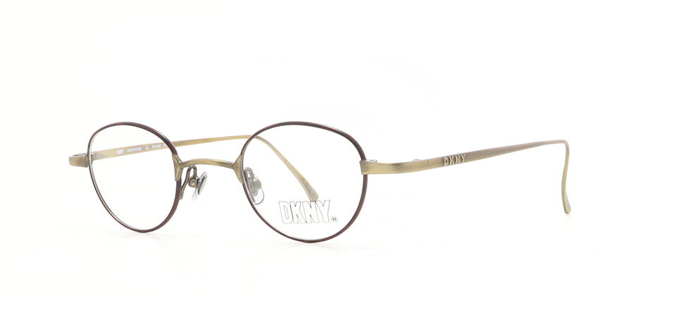 Image of Dkny Eyewear Frames