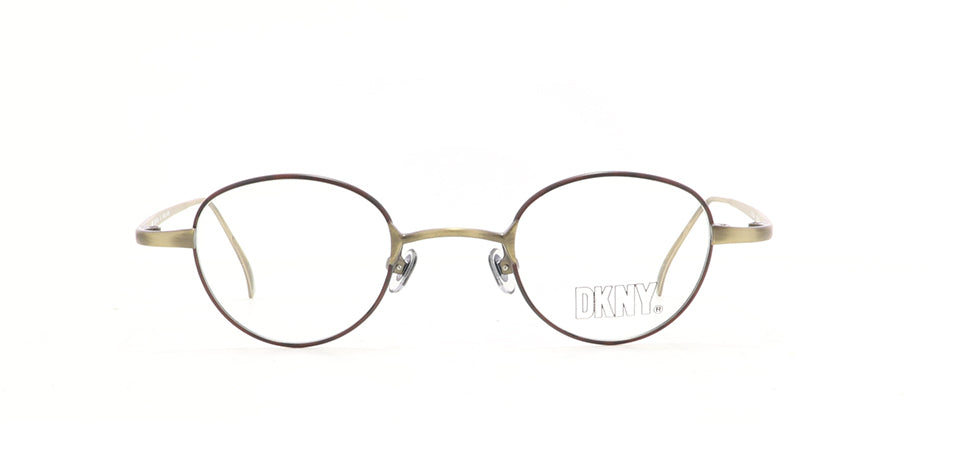 Image of Dkny Eyewear Frames