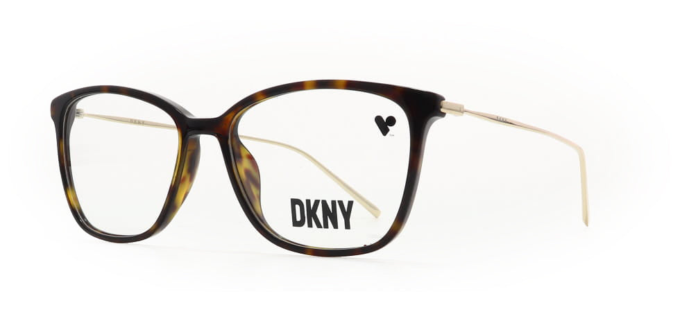 Image of Dkny Eyewear Frames