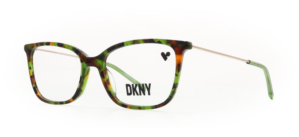 Image of Dkny Eyewear Frames